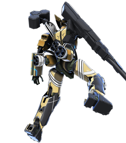 mecha5c