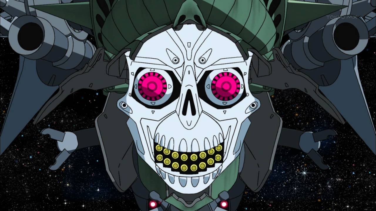 スペース ダンディ 8話感想 ひとりぼっちのワンコ星 Aとbパートのこの落差である 萌えオタニュース速報