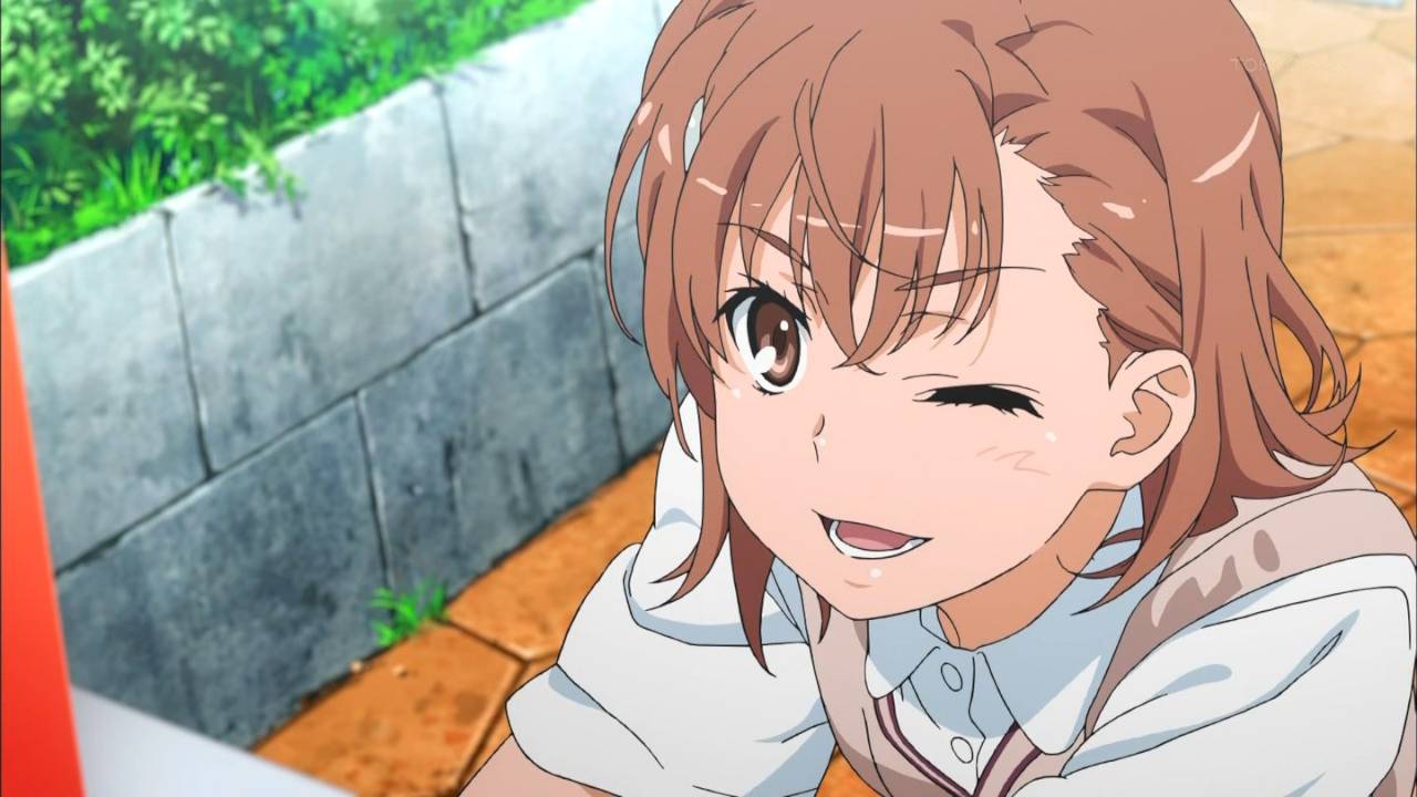 とある科学の超電磁砲s 11話感想 やはり美琴は上条さんの前だとメチャクチャ可愛い そしてまさかの一方さんのアレも放送 萌えオタニュース速報