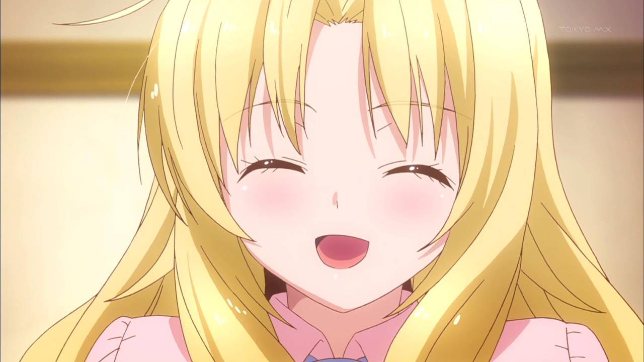さくら荘のペットな彼女 10話感想 良い話だった 笑顔のリタ可愛い 萌えオタニュース速報 さくら荘のペットな彼女 10話感想 良い話だった 笑顔のリタ可愛い 萌えオタニュース速報