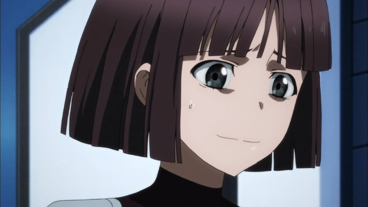 テラフォーマーズ リベンジ 11話感想 容赦ない西さん 信念を貫く慶次カッコ良い 萌えオタニュース速報