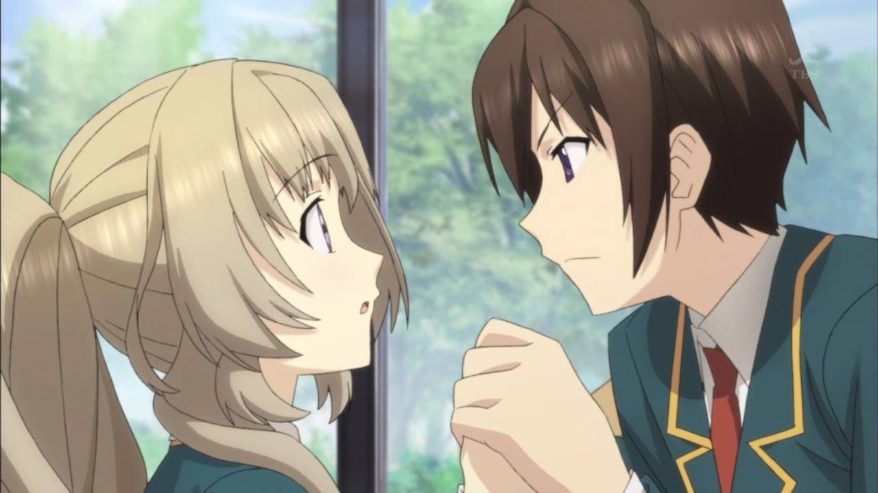 恋と選挙とチョコレート 5 6話感想 みいちゃん可愛い まどマギパロも登場 萌えオタニュース速報 恋と選挙とチョコレート 5 6話感想 みいちゃん可愛い まどマギパロも登場 萌えオタニュース速報