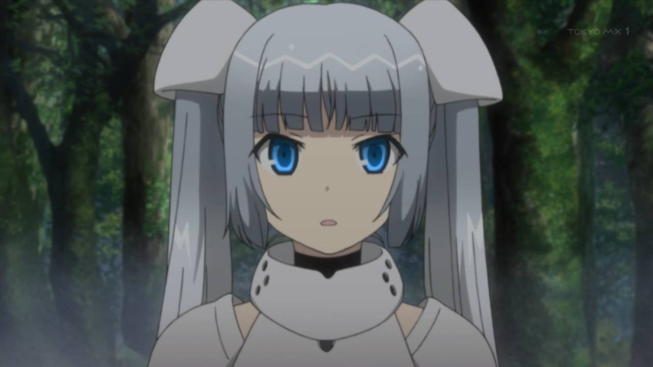 ミス モノクローム The Animation 3 5話感想 Gf の宣伝回 サンタコスのモノクロームさん可愛い 萌えオタニュース速報 ミス モノクローム The Animation 3 5話感想 Gf の宣伝回 サンタコスのモノクロームさん可愛い 萌えオタニュース速報