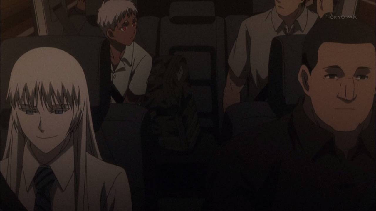 ヨルムンガンド Perfect Order 18話感想 とても日本とは思えない派手なカーチェイスに戦闘 萌えオタニュース速報 ヨルムンガンド Perfect Order 18話感想 とても日本とは思えない派手なカーチェイスに戦闘 萌えオタニュース速報