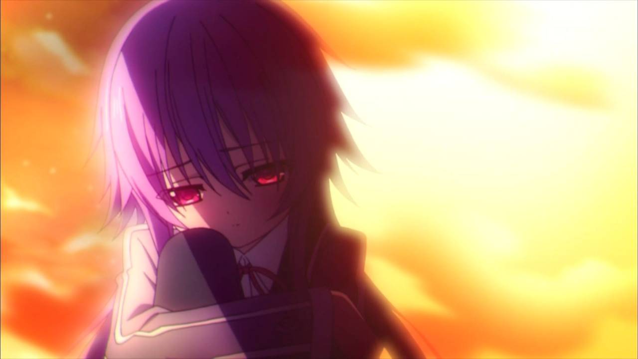 神さまのいない日曜日 9話感想 スカーさんカワイイ ユリーさん万能説 萌えオタニュース速報