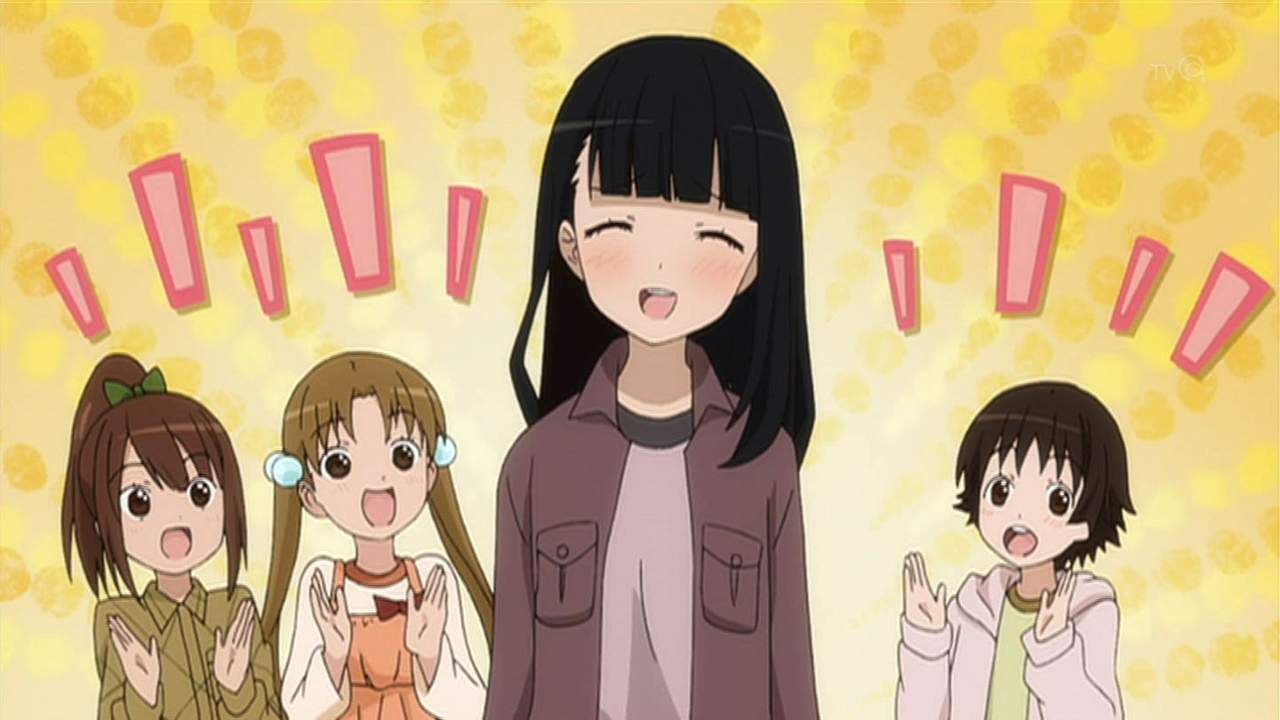 たまゆら Hitotose 11話感想 麻音たんよく頑張った 萌えオタニュース速報 たまゆら Hitotose 11話感想 麻音たんよく頑張った 萌えオタニュース速報