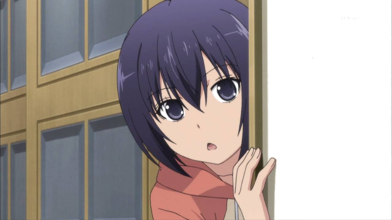 みなみけ ただいま 2話感想 マコちゃんも冬馬も可愛い 安定の面白さ 萌えオタニュース速報