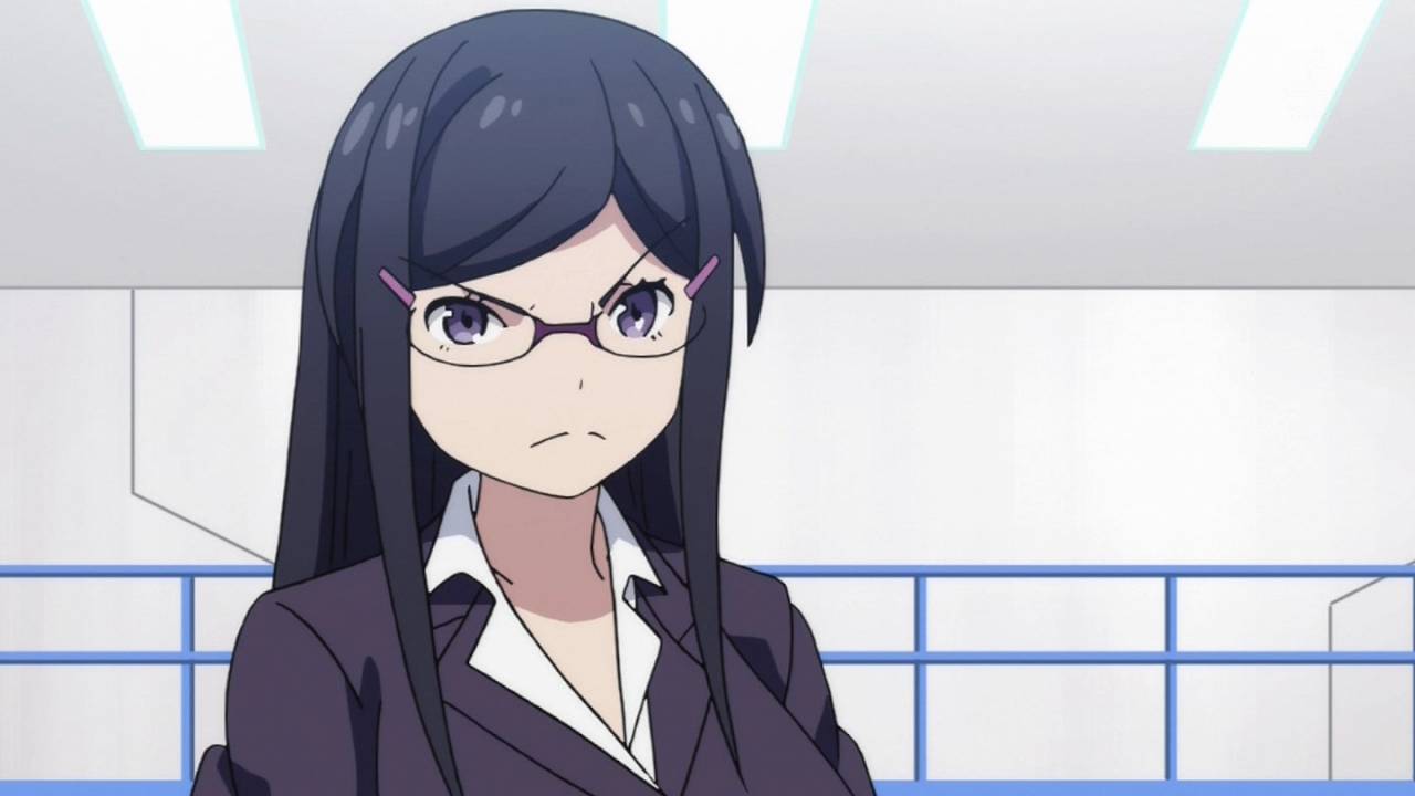 Classroom Crisis 3話感想 経理部から来たアンジェリーナ登場 ずさんなa Tec 萌えオタニュース速報 Classroom Crisis 3話感想 経理部から来たアンジェリーナ登場 ずさんなa Tec 萌えオタニュース速報