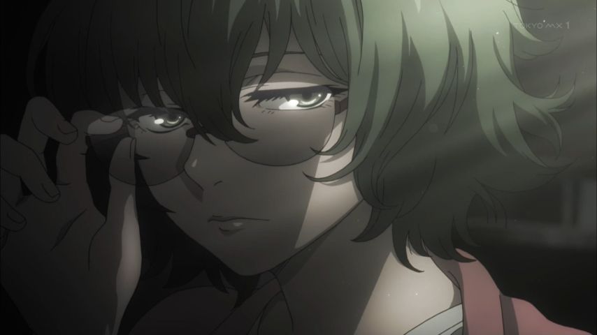 東京喰種 Re 13話感想 高槻泉の告白 萌えオタニュース速報 東京喰種 Re 13話感想 高槻泉の告白 萌えオタニュース速報