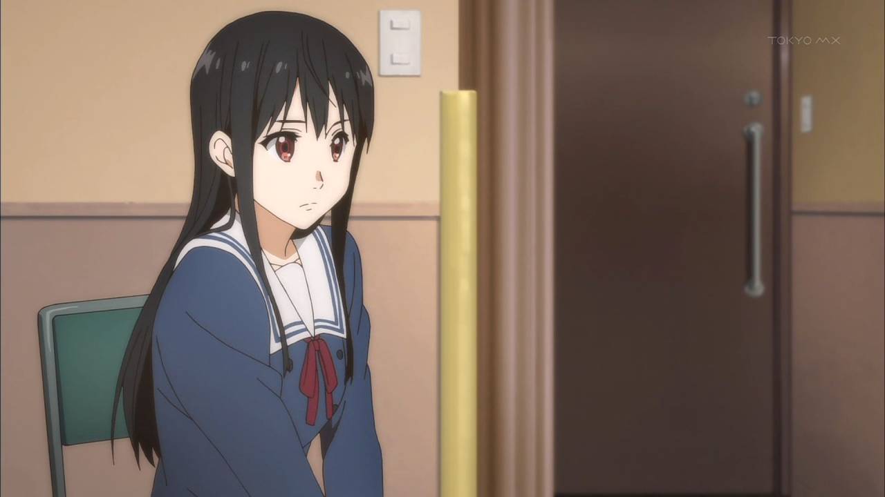 境界の彼方 11話感想 不愉快じゃないです 秋人ママがシリアスブレイカーすぎる 萌えオタニュース速報 境界の彼方 11話感想 不愉快じゃないです 秋人ママがシリアスブレイカーすぎる 萌えオタニュース速報