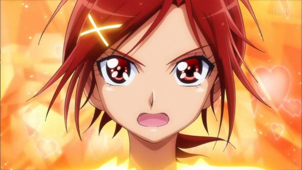 B プリキュア スマイルプリキュア 2話感想 キュアサニーかっこいいし可愛い 萌えオタニュース速報