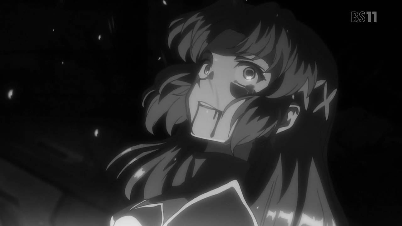 戦姫絶唱シンフォギアg 1話感想 歌もアクションも熱い デレるクリスちゃんかわええ 萌えオタニュース速報