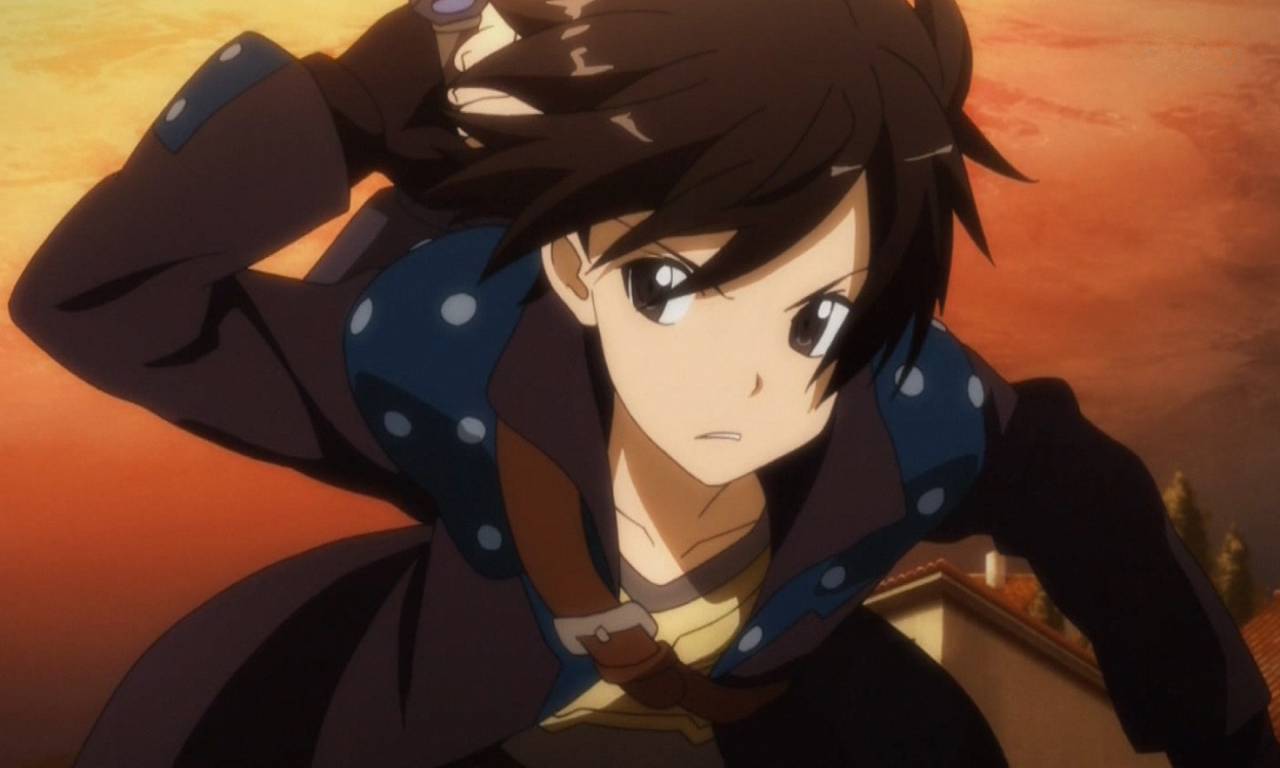 ソードアート オンライン 6話感想 圏内事件終了 キリトがアスナの尻にしかれる未来が想像できる 萌えオタニュース速報