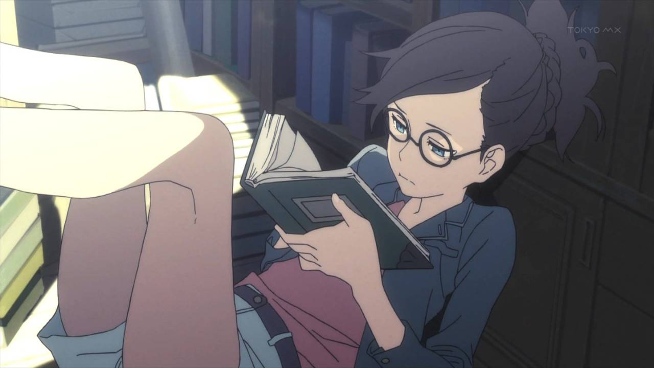 夜桜四重奏 ハナノウタ 10話感想 Jkじゅりさんもいいものだ 萌えオタニュース速報 夜桜四重奏 ハナノウタ 10話感想 Jkじゅりさんもいいものだ 萌えオタニュース速報