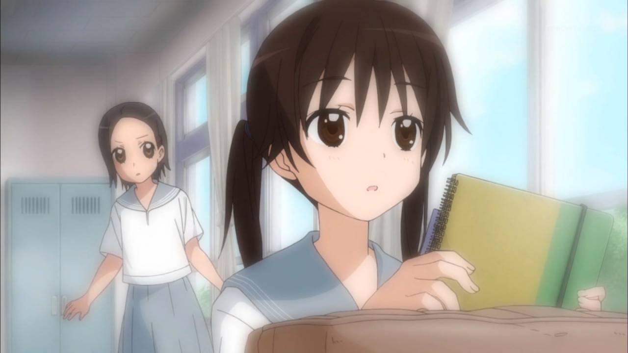 たまゆら もあぐれっしぶ 1話感想 変わらないハートウォーミングな雰囲気 萌えオタニュース速報 たまゆら もあぐれっしぶ 1話感想 変わらないハートウォーミングな雰囲気 萌えオタニュース速報