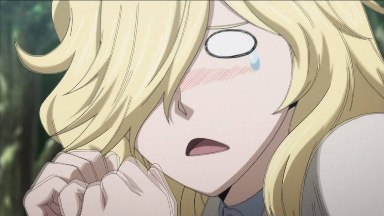 ヨルムンガンド Perfect Order 最終回感想 良い終わり方 素晴らしいアニメだった 萌えオタニュース速報 ヨルムンガンド Perfect Order 最終回感想 良い終わり方 素晴らしいアニメだった 萌えオタニュース速報