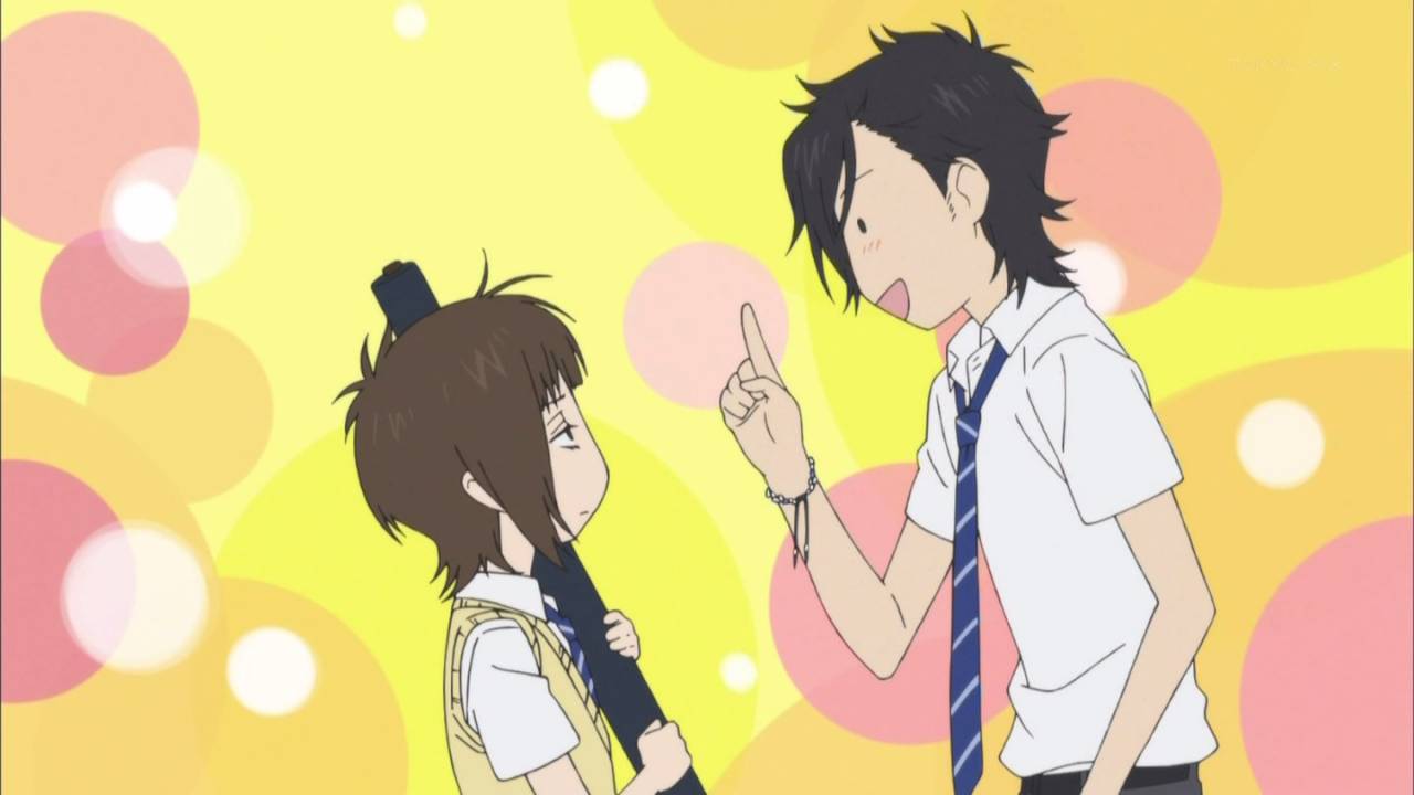 好きっていいなよ 4話感想 めいちゃんかっこいい クチャラーは嫌だ 萌えオタニュース速報 好きっていいなよ 4話感想 めいちゃんかっこいい クチャラーは嫌だ 萌えオタニュース速報
