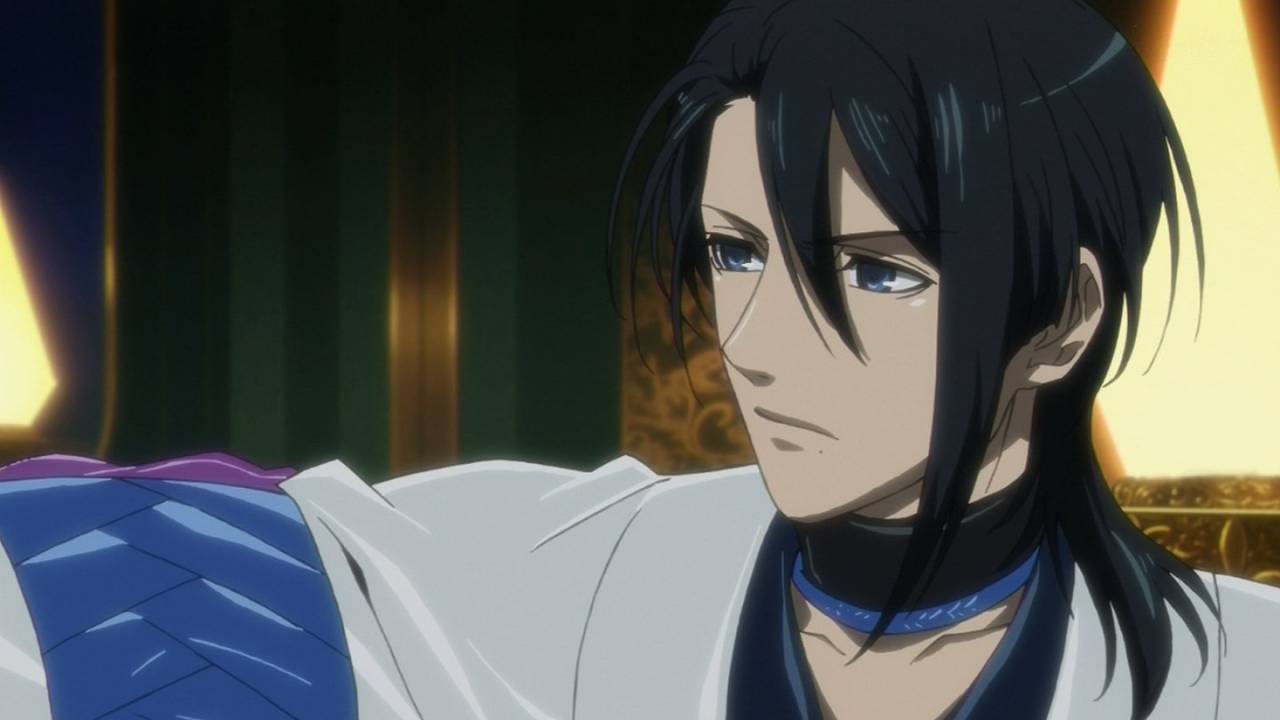 ノブナガ ザ フール 24話 最終回 感想 カオスな最終回 是非もなし 萌えオタニュース速報 ノブナガ ザ フール 24話 最終回 感想 カオスな最終回 是非もなし 萌えオタニュース速報