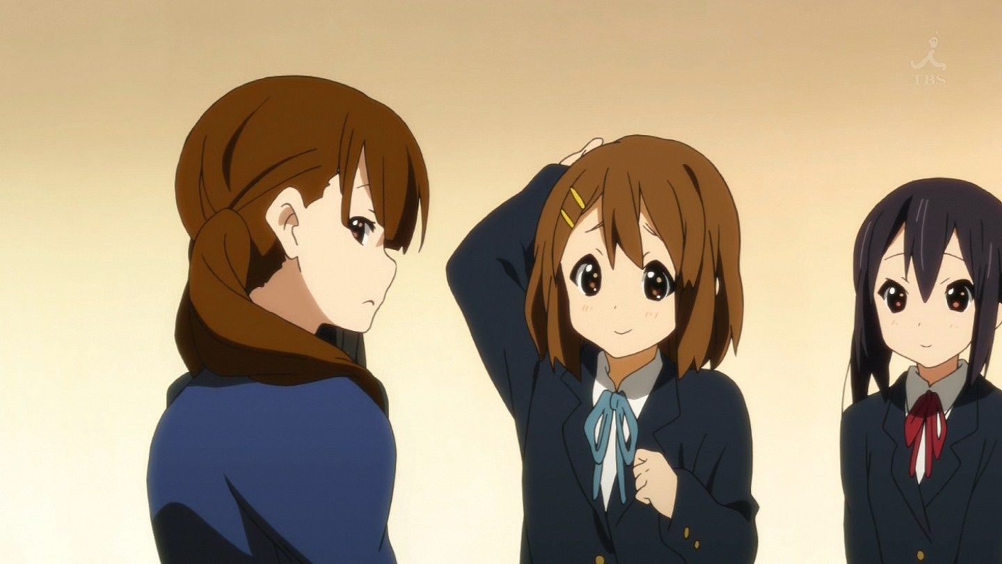 いろいろ けいおん いちご けいおん いちご ケーキ