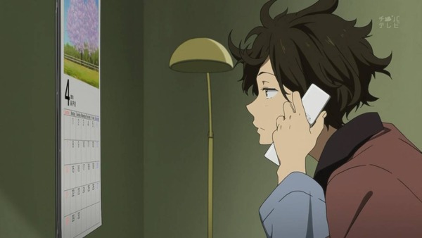 氷菓 最終回感想 素晴らしいアニメだった える可愛いし映像が綺麗すぎる 萌えオタニュース速報