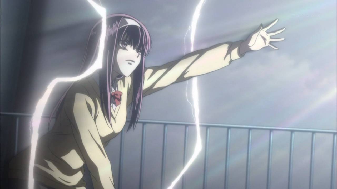 Code Breaker 最終回感想 最後までぶれなくて格好良いアニメだった 萌えオタニュース速報 Code Breaker 最終回感想 最後までぶれなくて格好良いアニメだった 萌えオタニュース速報