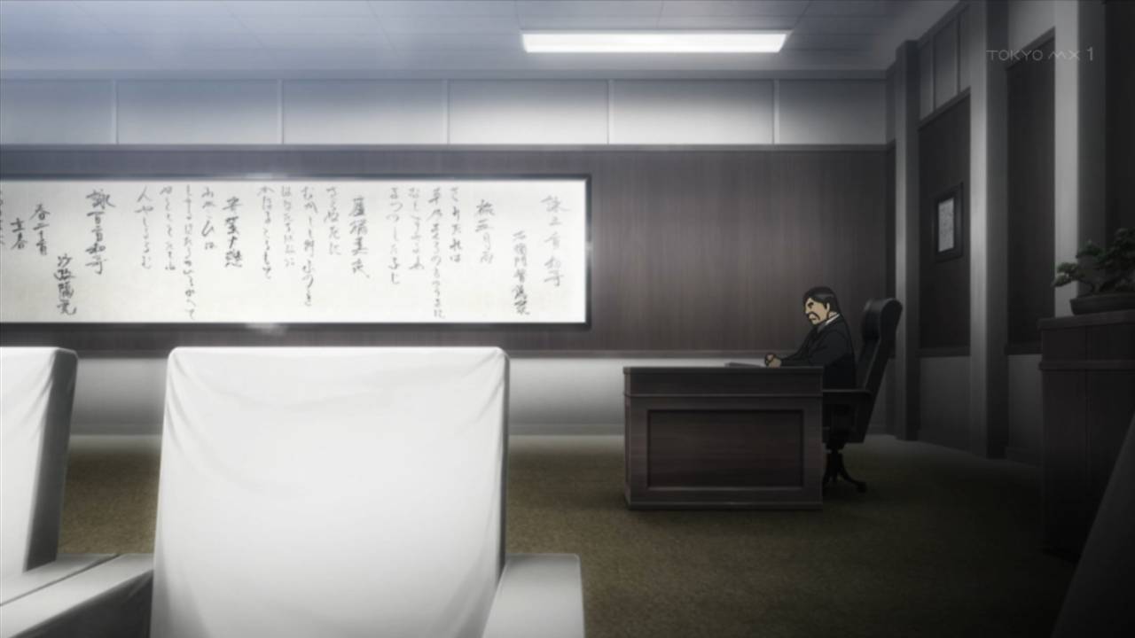 テラフォーマーズ 13話 最終回 感想 地球を 地球生物を 舐めんなよぉおおおお 萌えオタニュース速報