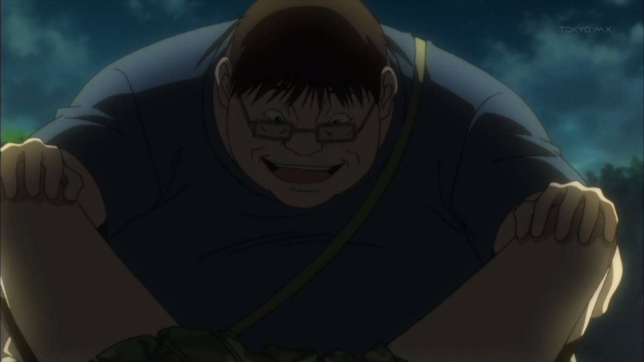 Btooom 2話感想 ヒミコの過去が明らかに エロシーンで規制が 萌えオタニュース速報 Btooom 2話感想 ヒミコの過去が明らかに エロシーンで規制が 萌えオタニュース速報