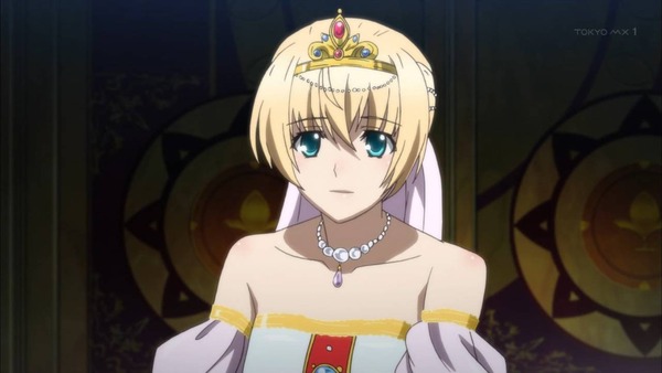 魔弾の王と戦姫 13話 最終回 感想 これからを感じさせつつも綺麗に終わるいい最終回 良いファンタジー戦記アニメだった 萌えオタニュース速報 魔弾の王と戦姫 13話 最終回 感想 これからを感じさせつつも綺麗に終わるいい最終回 良いファンタジー戦記アニメだった 萌えオタニュース速報