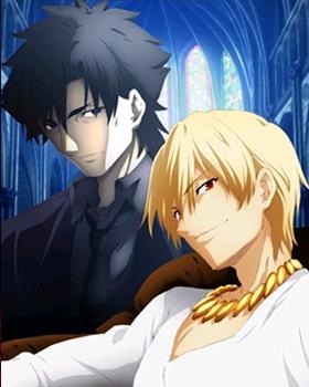 Fate Zero Ne 最強陣営 マスター総合 サーヴァント総合ランキング発表 最強陣営1位 切嗣 ギル 2位 切嗣 アサシン 3位 時臣 セイバー 萌えオタニュース速報