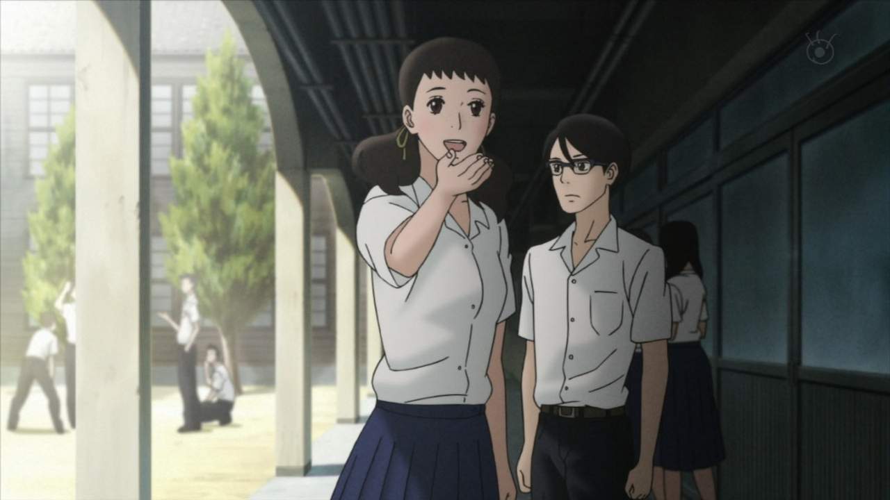 新アニメ 坂道のアポロン 1話感想 ノイタミナが帰ってきたね ドラム叩くシーン良かった 萌えオタニュース速報 新アニメ 坂道のアポロン 1話感想 ノイタミナが帰ってきたね ドラム叩くシーン良かった 萌えオタニュース速報
