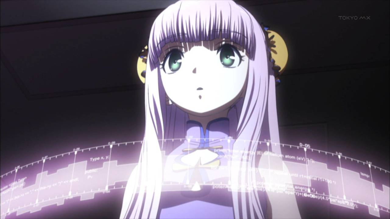 蒼き鋼のアルペジオ 10話感想 タカオ なんてことだ 萌えオタニュース速報 蒼き鋼のアルペジオ 10話感想 タカオ なんてことだ 萌えオタニュース速報