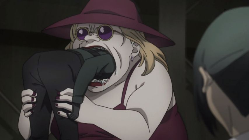 東京喰種 Re 5話感想 オウルのお出まし 講義をちゃんと聞くのは大事 まとめ 漫画アニメ用 東京喰種 Re 5話感想 オウルのお出まし 講義をちゃんと聞くのは大事 まとめ 漫画アニメ用