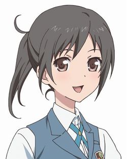 声優の高垣彩陽さん アニメ Tari Tari への想いを語る 萌えオタニュース速報