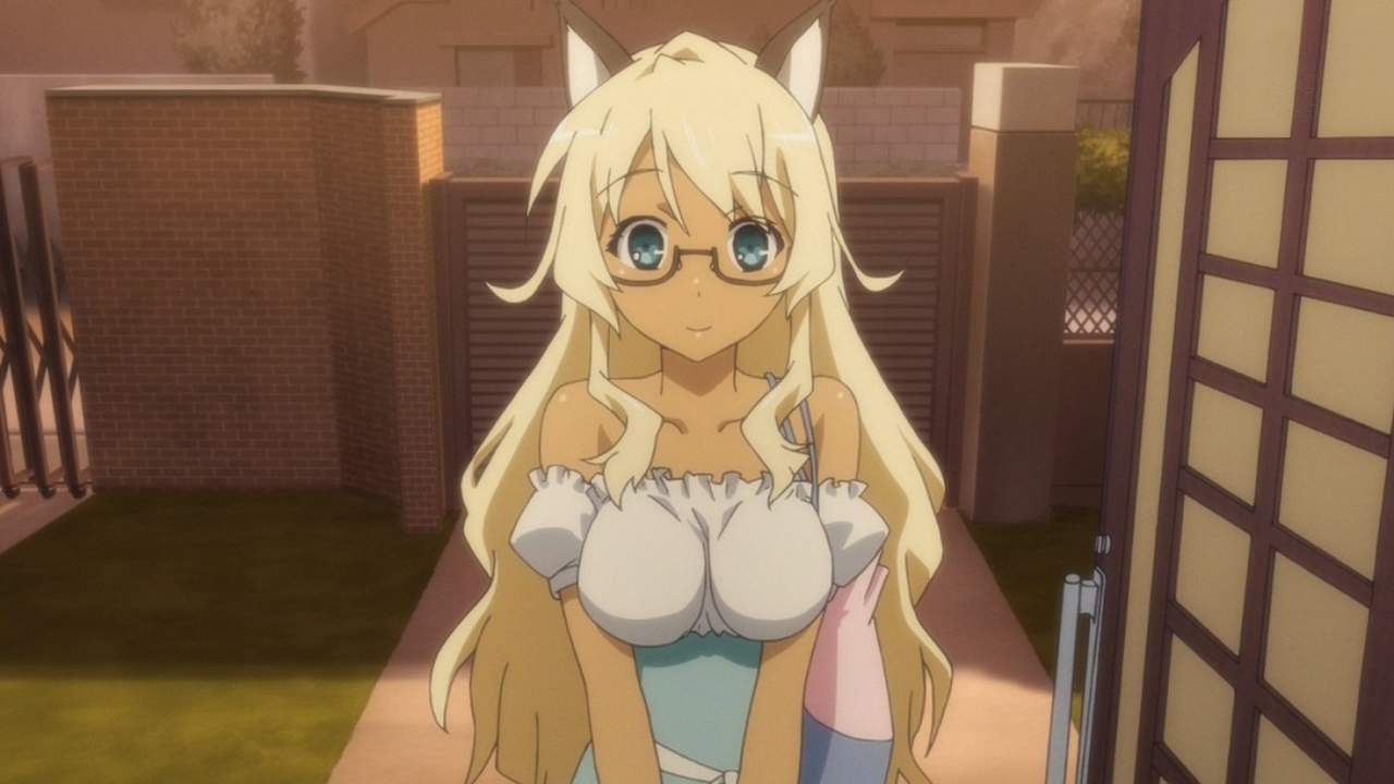 まよチキ 最終回感想 タイバニ アリア けんぷなどパロ満載 最後とは思えない終わりだった 萌えオタニュース速報