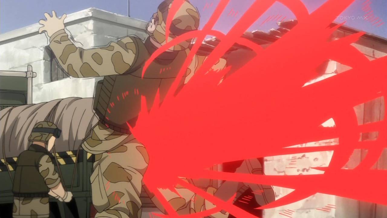よんでますよ アザゼルさん Z 3話感想 大塚明夫さんは反則すぎるwww 萌えオタニュース速報 よんでますよ アザゼルさん Z 3話感想 大塚明夫さんは反則すぎるwww 萌えオタニュース速報
