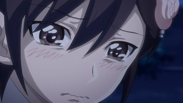 B 神のみぞ知るセカイ 女神篇 9話感想 ちひろ可哀想すぎる 萌えオタニュース速報