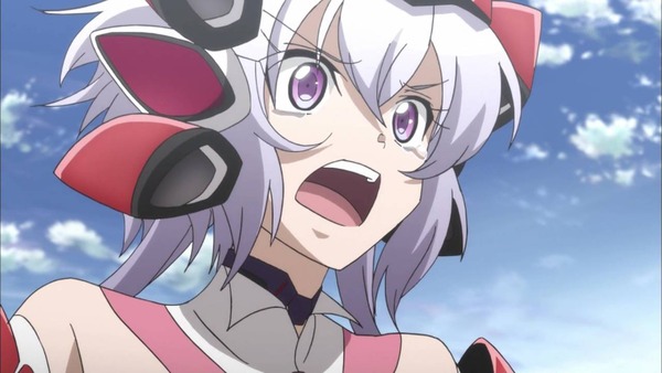 戦姫絶唱シンフォギアg 12話感想 全裸祭りなど怒涛の展開で内容が濃すぎる マムうううううううううう 萌えオタニュース速報