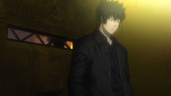 Psycho Pass 3 8話感想 炯の選択 気になる引き 萌えオタニュース速報 Psycho Pass 3 8話感想 炯の選択 気になる引き 萌えオタニュース速報