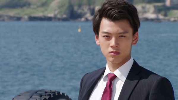 仮面ライダー ドライブ 33話感想 進之介復活 新フォーム タイプトライドロン 登場 萌えオタニュース速報 仮面ライダー ドライブ 33話感想 進之介復活 新フォーム タイプトライドロン 登場 萌えオタニュース速報