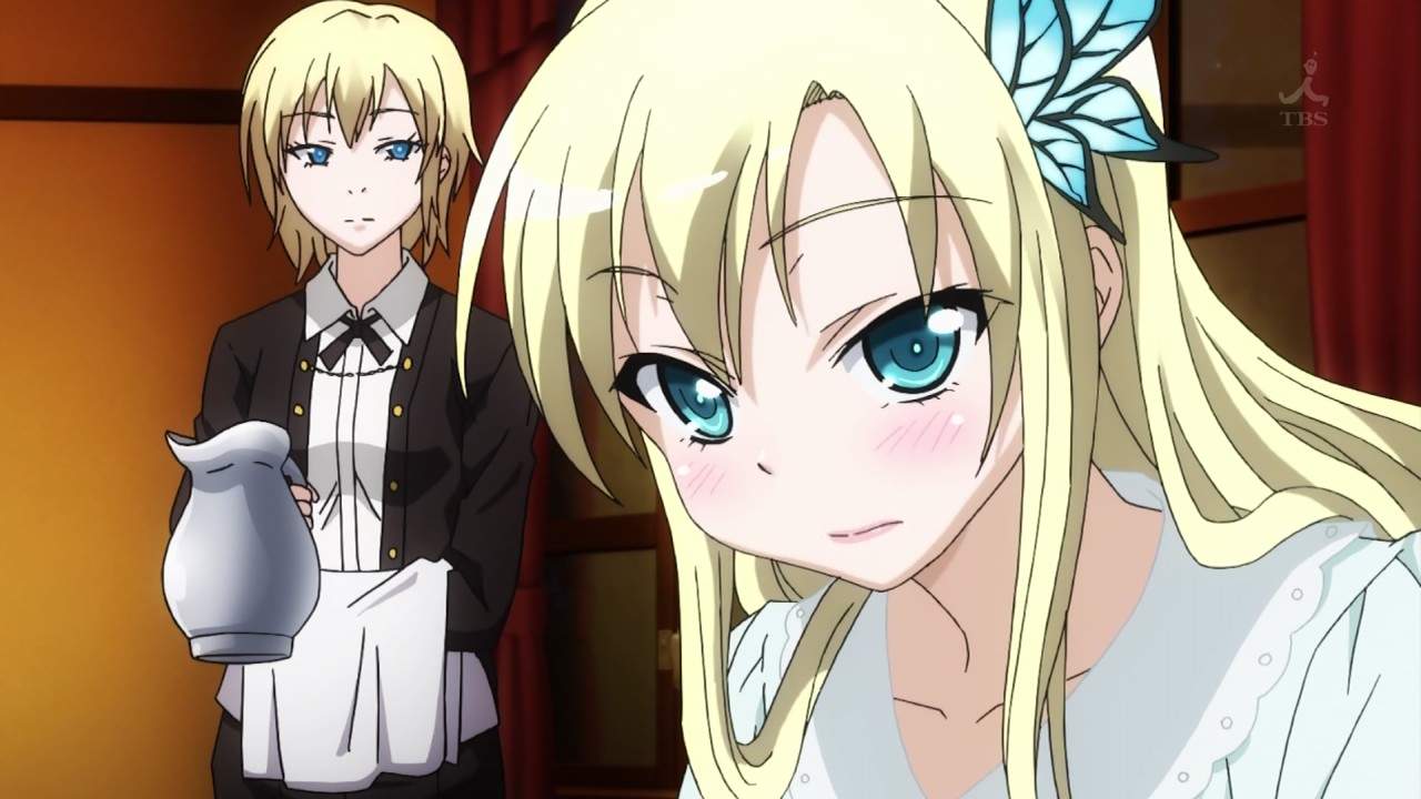 僕は友達が少ない 6話感想 カラオケ回 小鳩ちゃんの ゆけゆけゲルニカちゃん 聞きたかった 萌えオタニュース速報