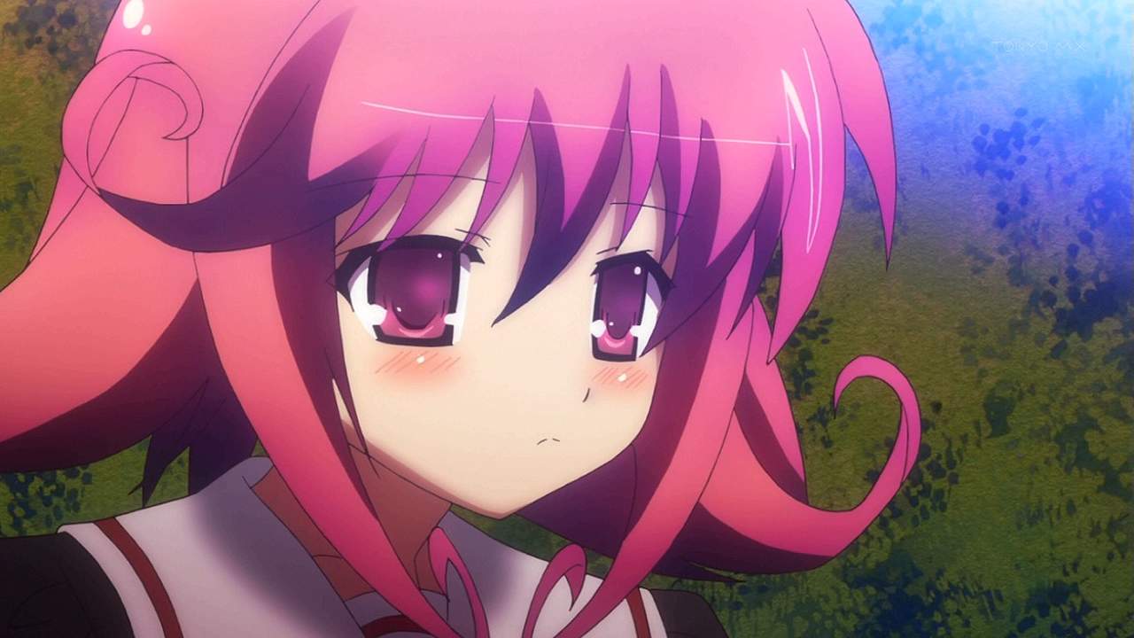 C3 シーキューブ 6話感想 僕っ娘可愛い よくおっぱいが揺れる回だった 萌えオタニュース速報 C3 シーキューブ 6話感想 僕っ娘可愛い よくおっぱいが揺れる回だった 萌えオタニュース速報