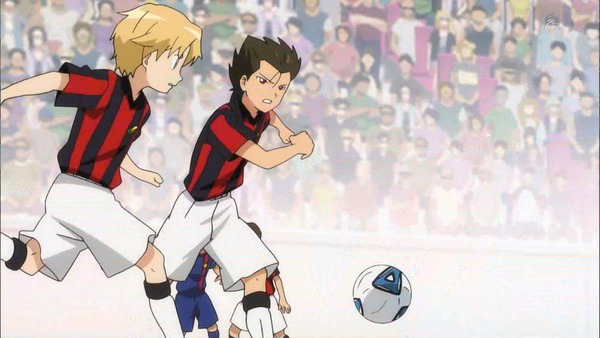 銀河 の ワールド カップ アニメ 『銀河へキックオフ!!』37話感想 決勝戦開始!ついに銀河のワールドカップへ:萌えオタニュース速報