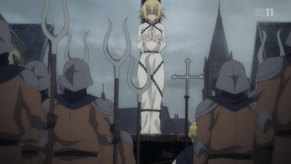 Fate Apocrypha 18話感想 ジャックちゃんの悪夢 アタランテ激おこ 萌えオタニュース速報 Fate Apocrypha 18話感想 ジャックちゃんの悪夢 アタランテ激おこ 萌えオタニュース速報