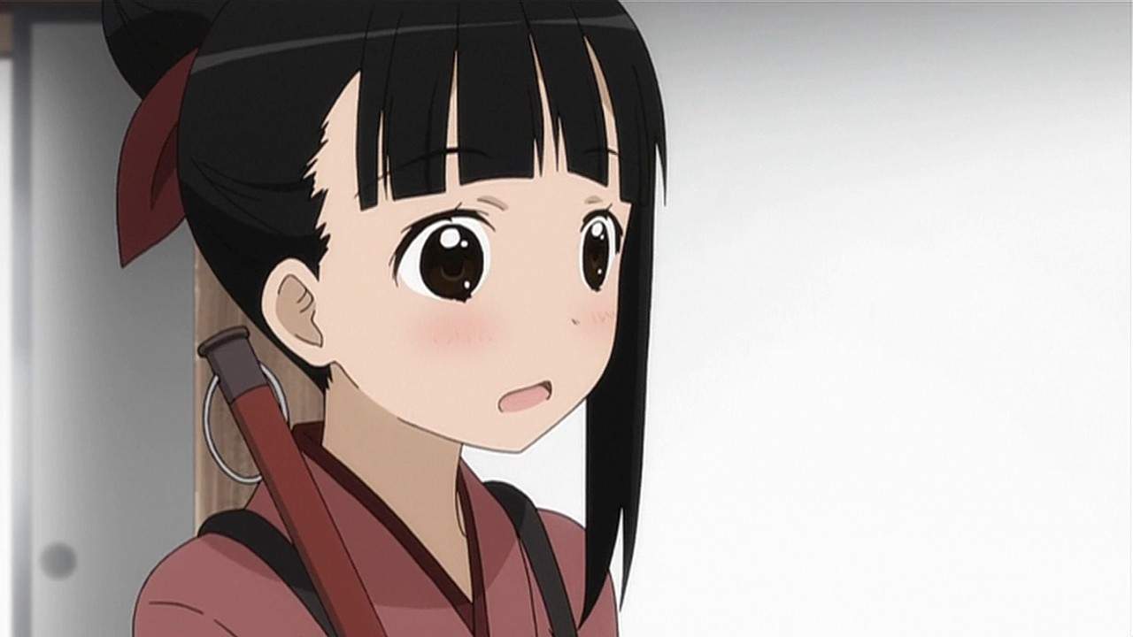 たまゆら Hitotose 4話感想 麻音たん可愛い 麻音の両親がラムとあたるとかパネェ 萌えオタニュース速報 たまゆら Hitotose 4話感想 麻音たん可愛い 麻音の両親がラムとあたるとかパネェ 萌えオタニュース速報