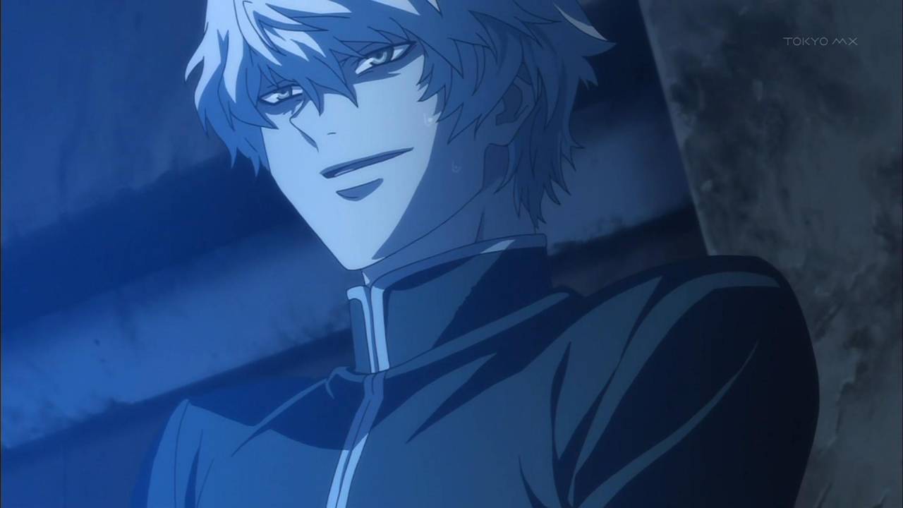 Code Breaker 最終回感想 最後までぶれなくて格好良いアニメだった 萌えオタニュース速報 Code Breaker 最終回感想 最後までぶれなくて格好良いアニメだった 萌えオタニュース速報