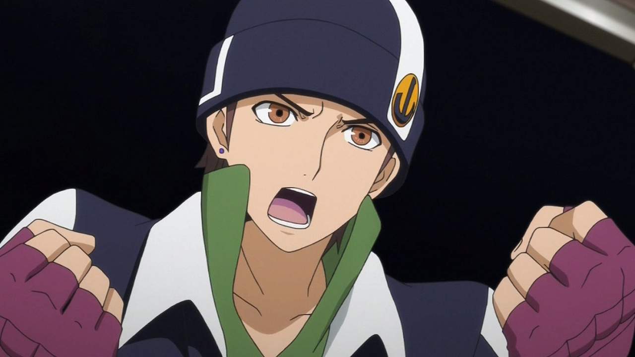 アクエリオンevol 7話感想 ユノハちゃんかわええ ステルス機能凄いな 萌えオタニュース速報 アクエリオンevol 7話感想 ユノハちゃんかわええ ステルス機能凄いな 萌えオタニュース速報