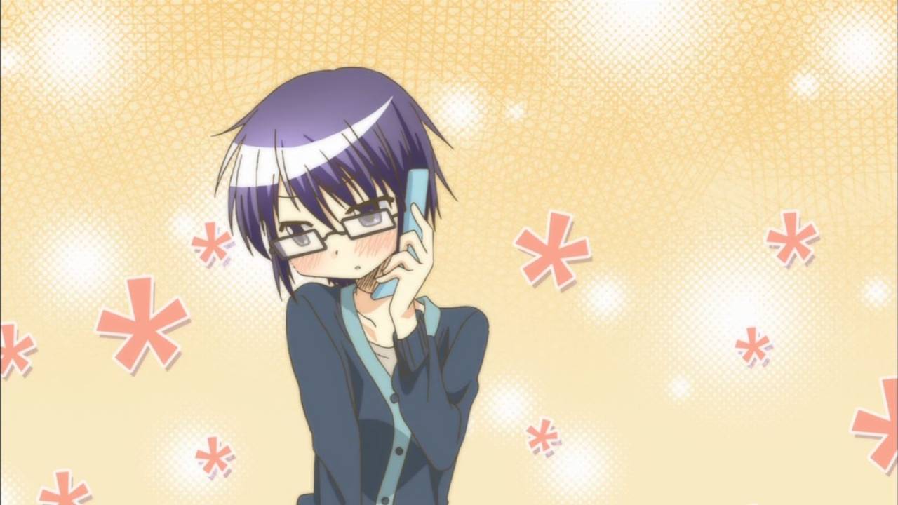 ひだまりスケッチ ハニカム 9話感想 懐かしいネタ満載 語尾にゃん沙英さん可愛い 萌えオタニュース速報 ひだまりスケッチ ハニカム 9話感想 懐かしいネタ満載 語尾にゃん沙英さん可愛い 萌えオタニュース速報