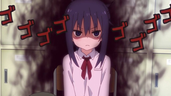 干物妹 うまるちゃん 3話感想 一見怖いけど可愛いきりえちゃん 萌えオタニュース速報 干物妹 うまるちゃん 3話感想 一見怖いけど可愛いきりえちゃん 萌えオタニュース速報