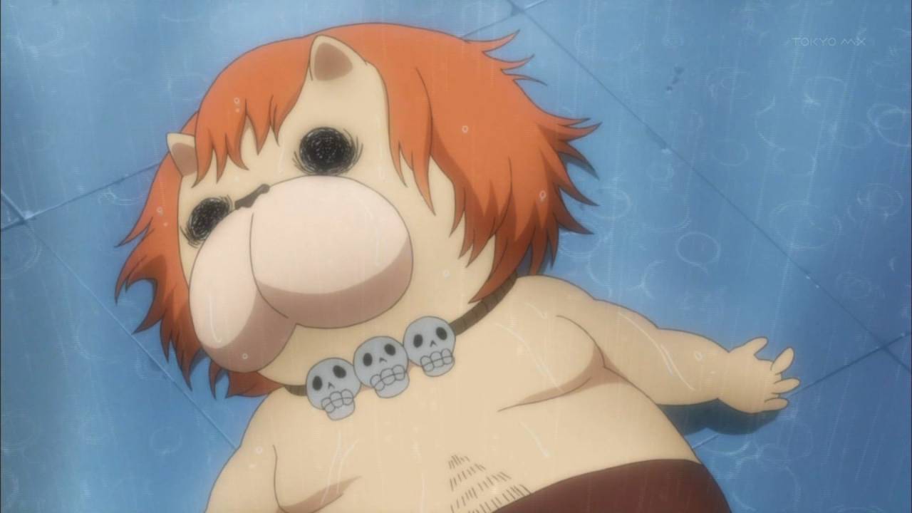 よんでますよ アザゼルさん Z 最終回感想 アザゼルさんクズすぎるｗｗｗ最後まで酷いアニメだったｗｗｗ 萌えオタニュース速報