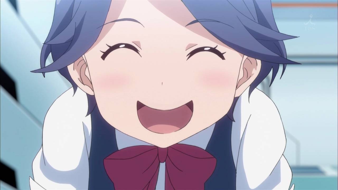 Classroom Crisis 3話感想 経理部から来たアンジェリーナ登場 ずさんなa Tec 萌えオタニュース速報 Classroom Crisis 3話感想 経理部から来たアンジェリーナ登場 ずさんなa Tec 萌えオタニュース速報